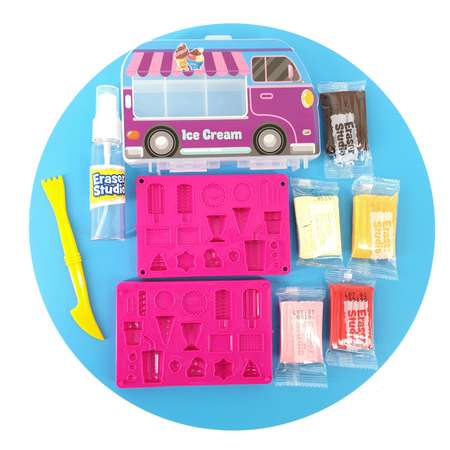 Кинетический песок DIAMANT TOYS-AMAV