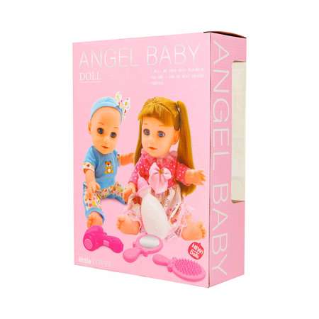 Кукла пупс TrendToys