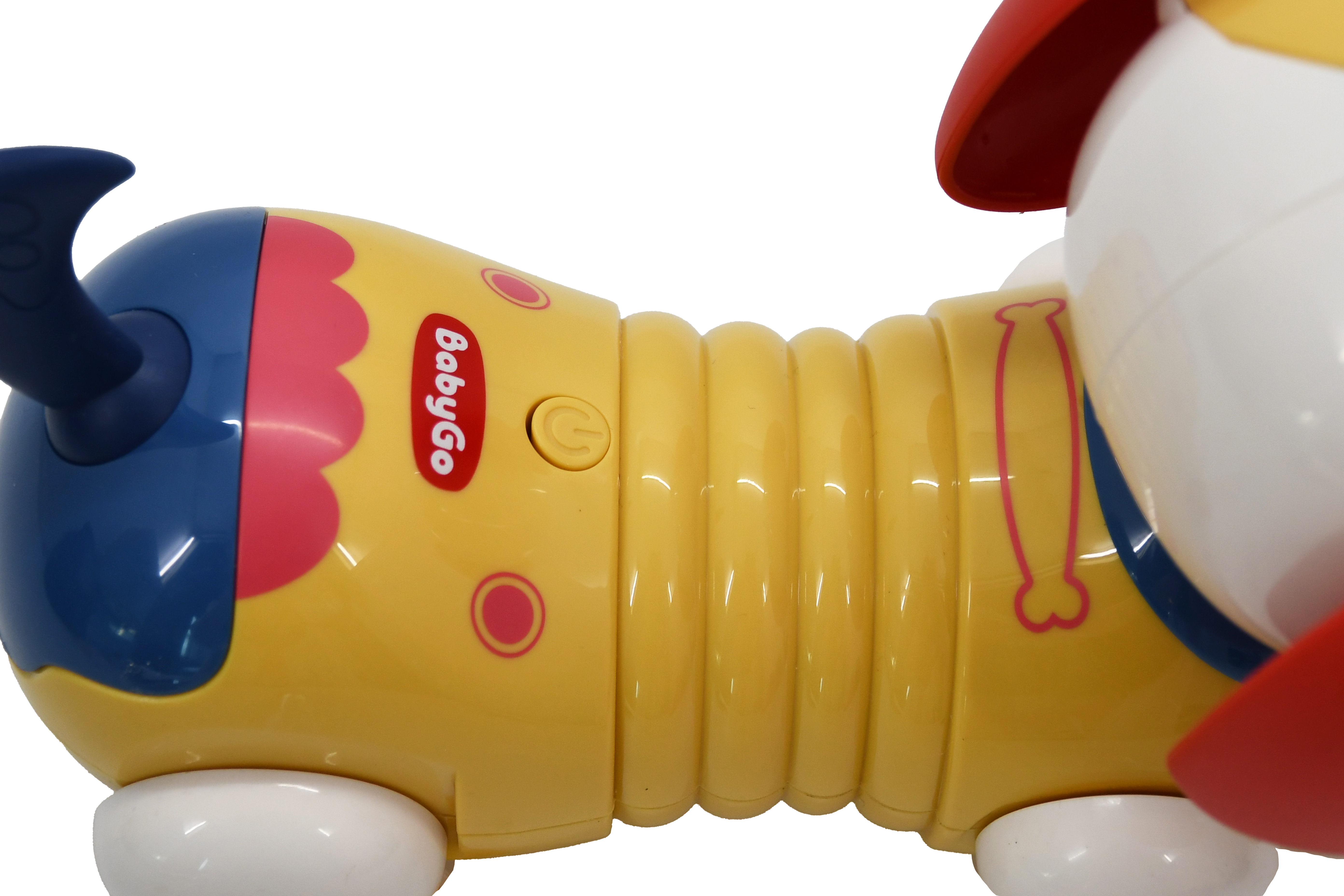 Игрушка BabyGo Мой щенок - фото 9