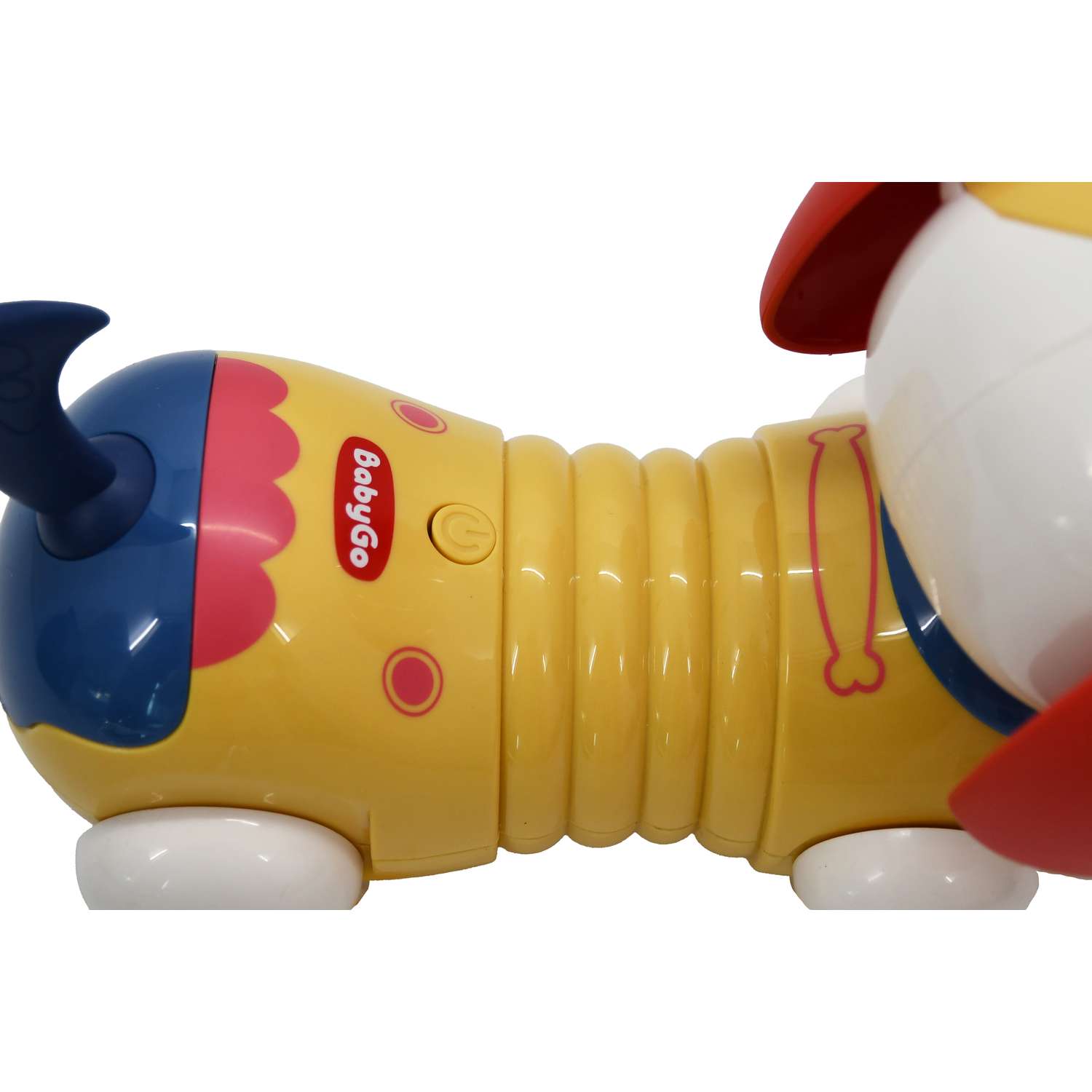 Игрушка BabyGo Мой щенок - фото 9