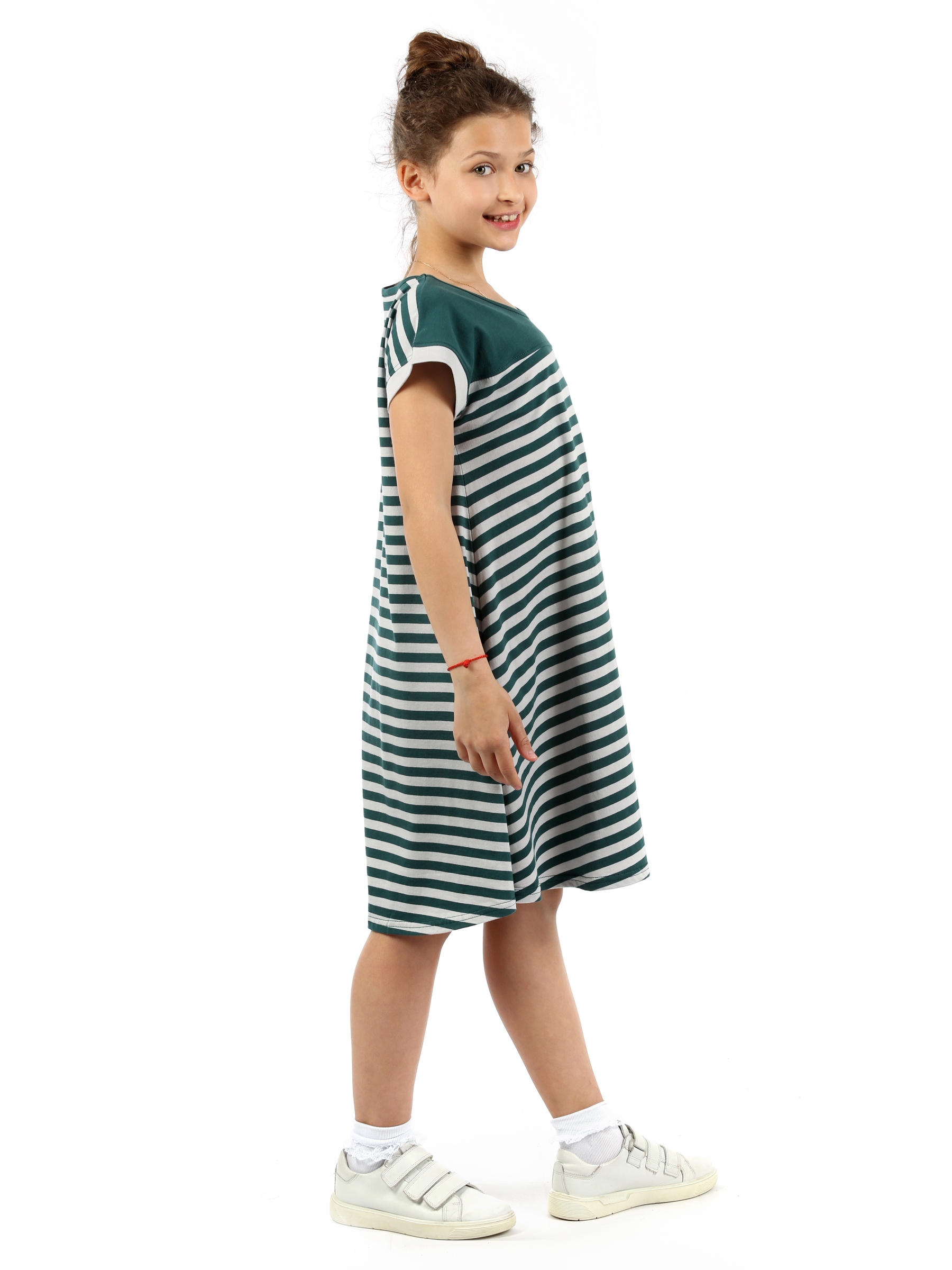 Платье N.O.A. 11524-1 - фото 16