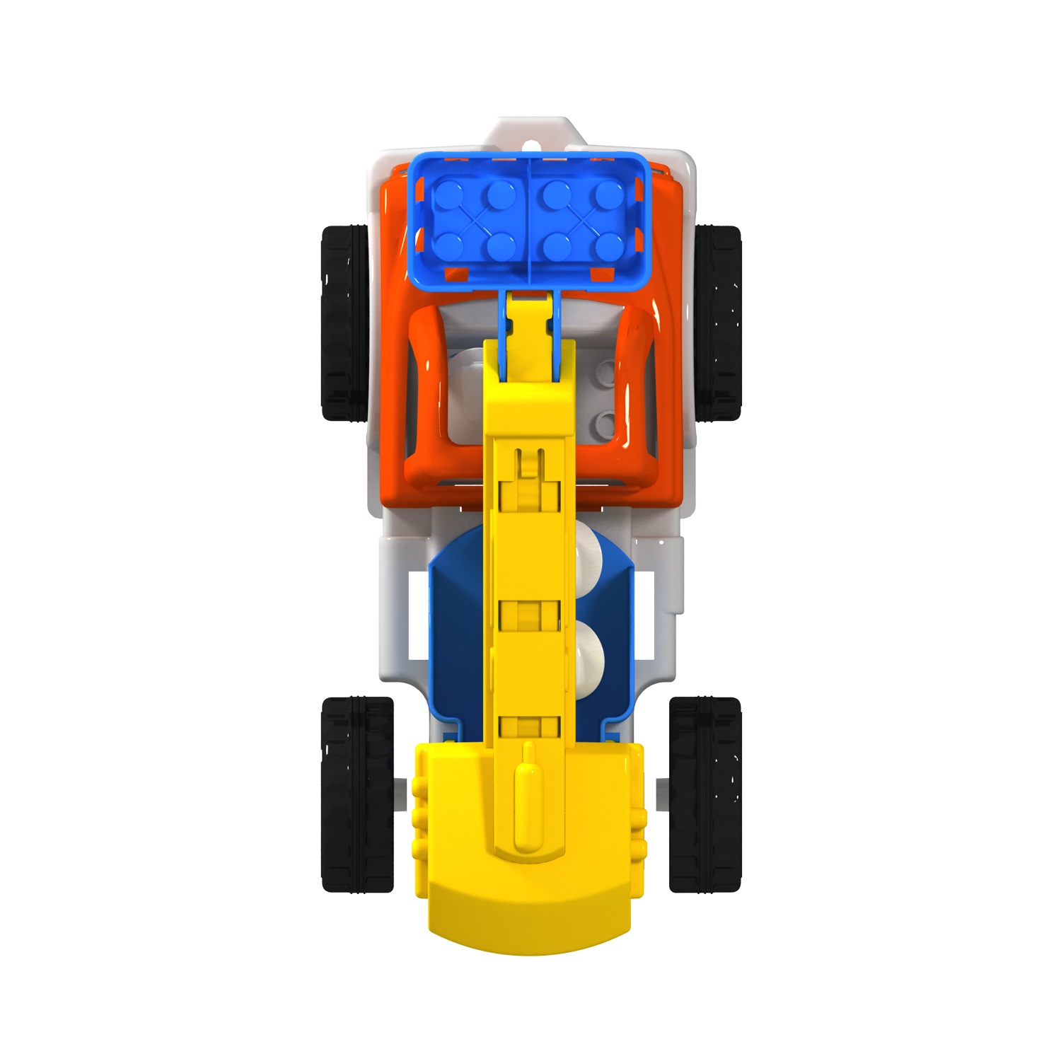 Автомобиль STELLAR Автовышка - фото 4