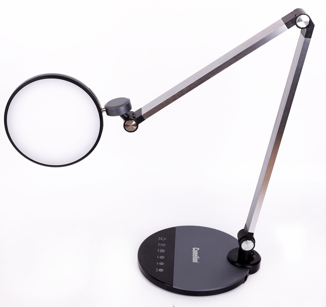 Торшер Camelion - фото 5