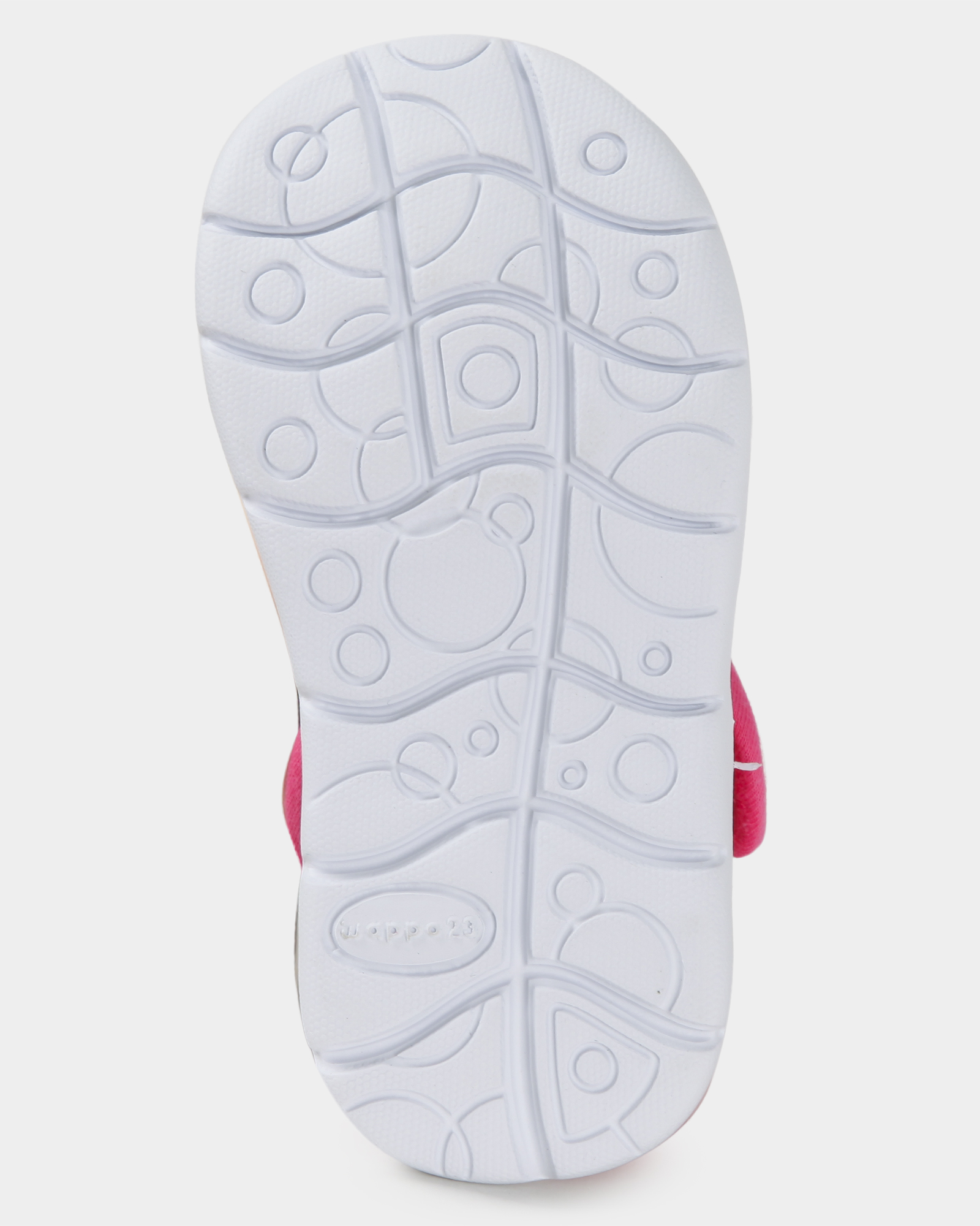 Сандалии Wappo S26WFigSS-167-DJ - фото 5