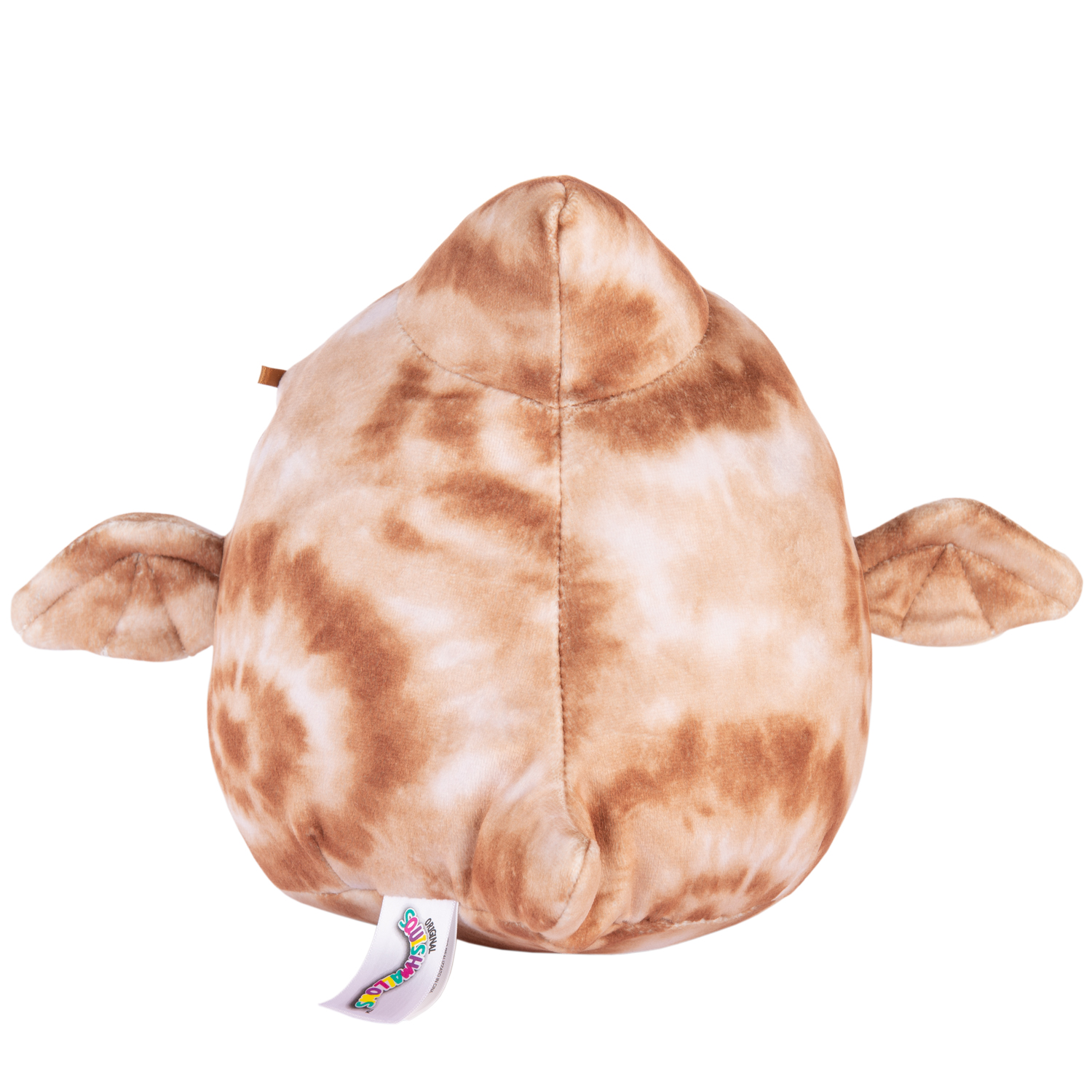 Игрушка мягкая Squishmallows динозавр - фото 4