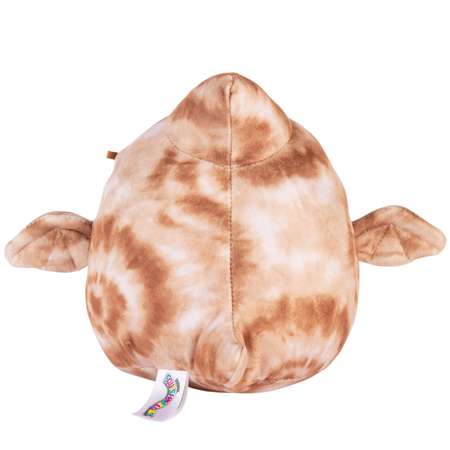 Игрушка мягконабивная Squishmallows Птеродактиль Эдмунд 39426