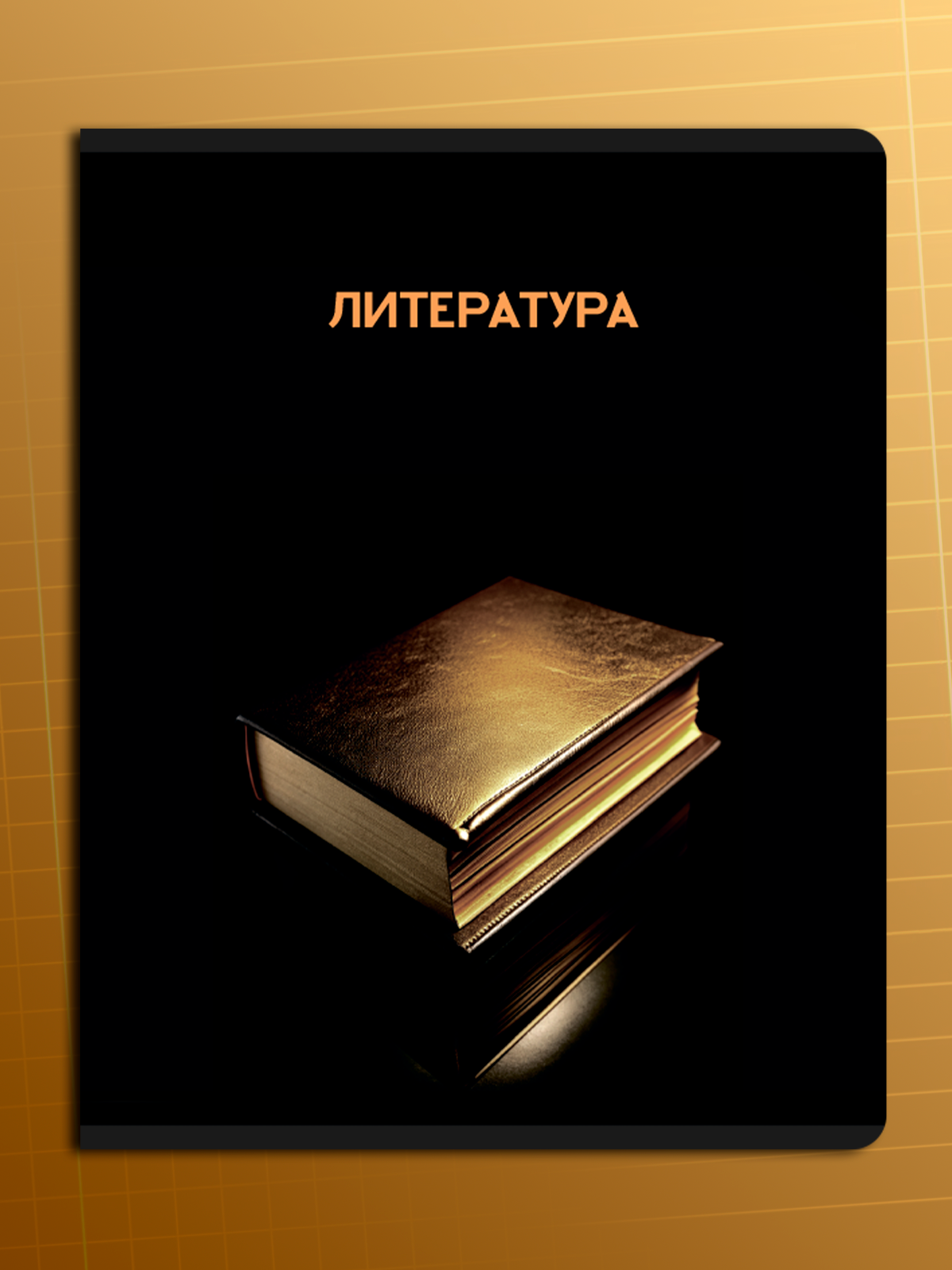 Тетрадь AXLER 48 лист. 12 шт. - фото 10