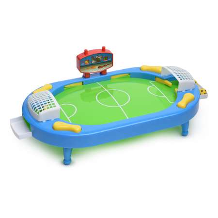 Настольная игра КАКАДУ футбол
