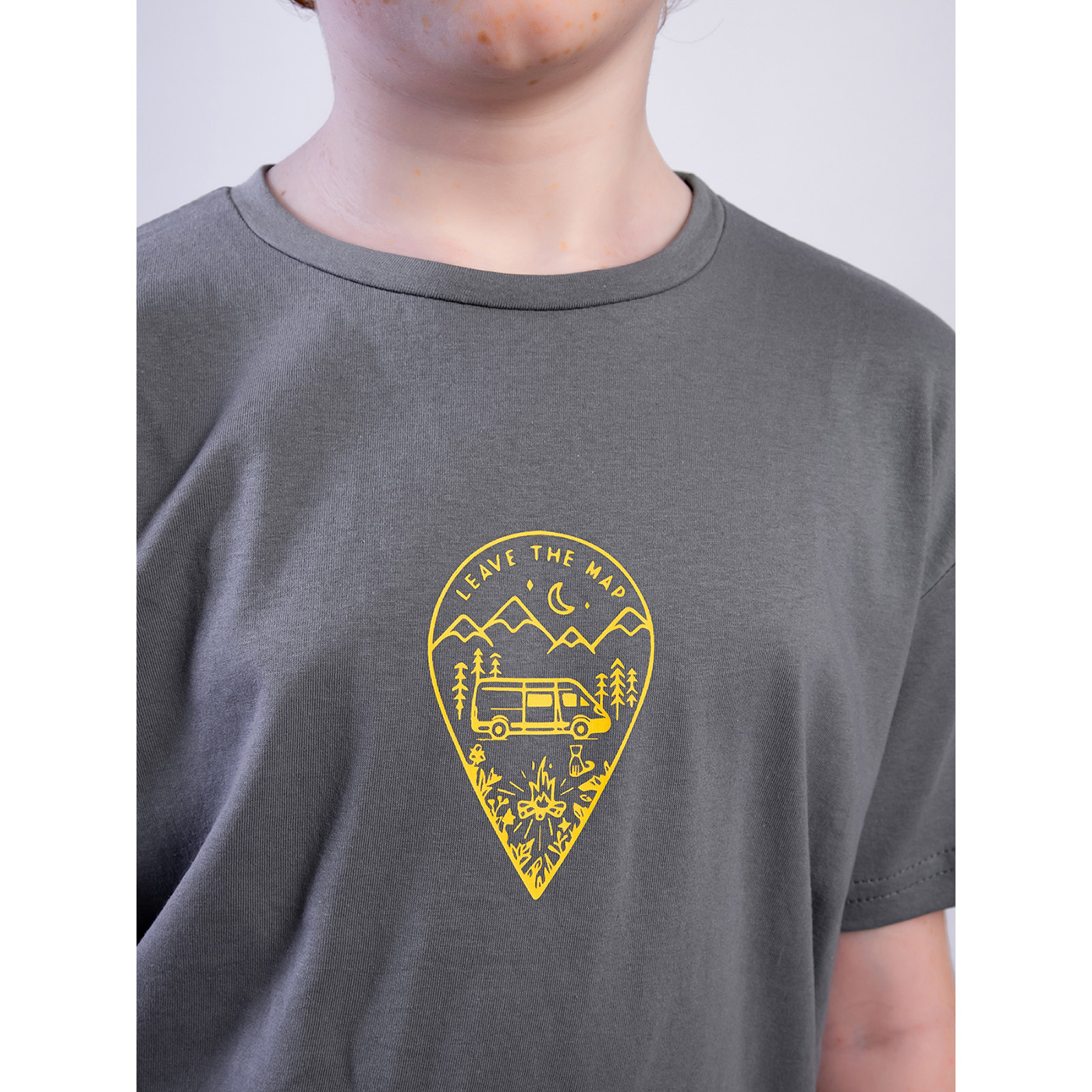 Футболка YOULALA ЦБ-00001367 - фото 9