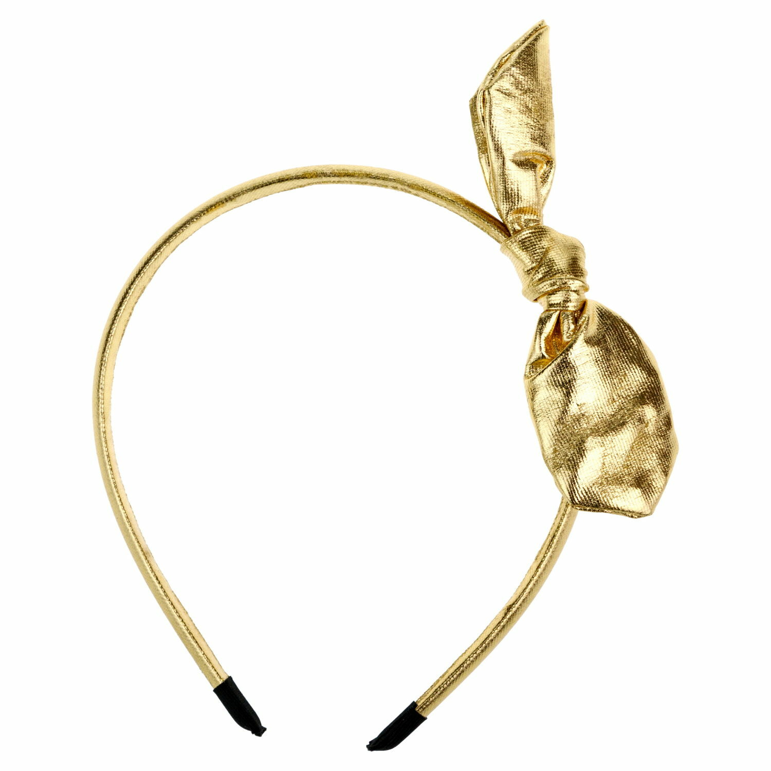 Ободок LUKKY Бант 2 шт. Т24077 - фото 4