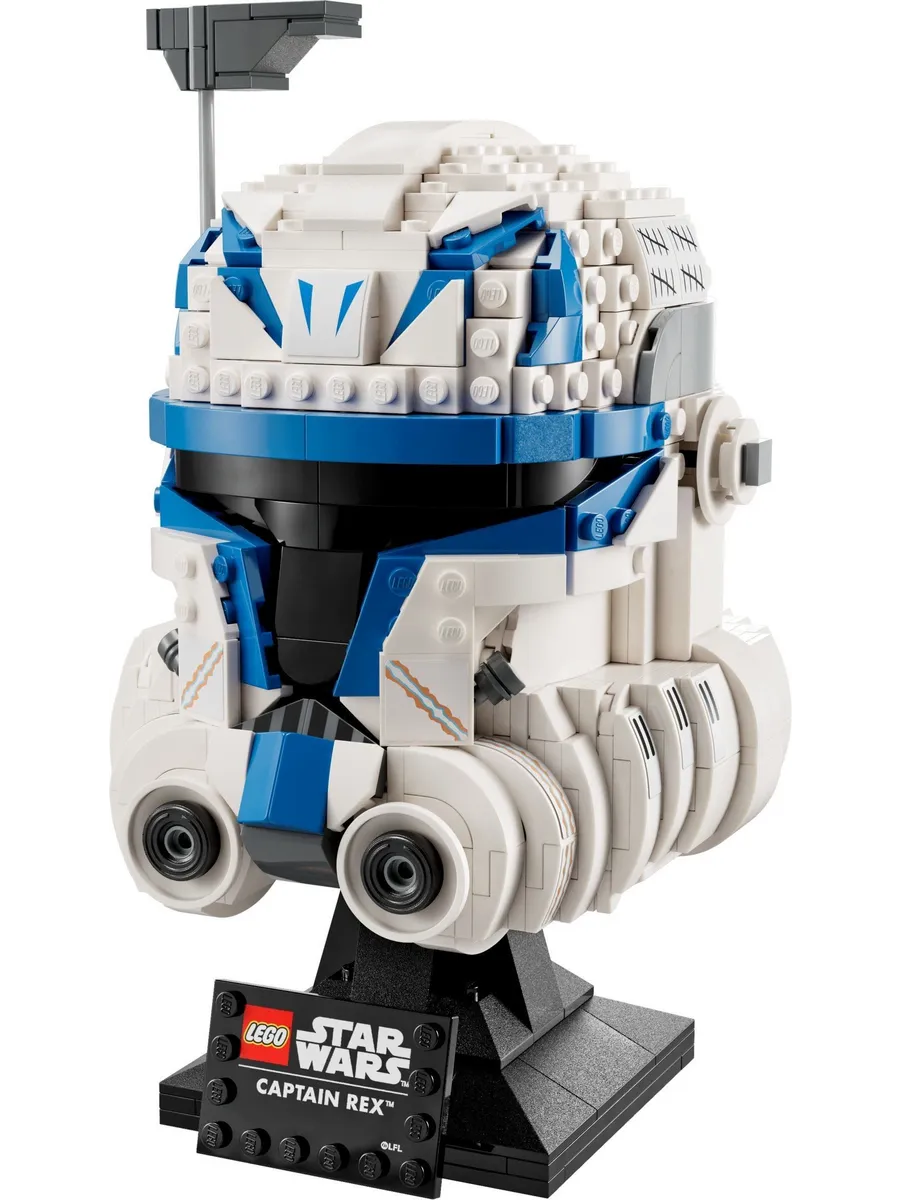 Конструктор LEGO Star Wars 854 дет. - фото 2