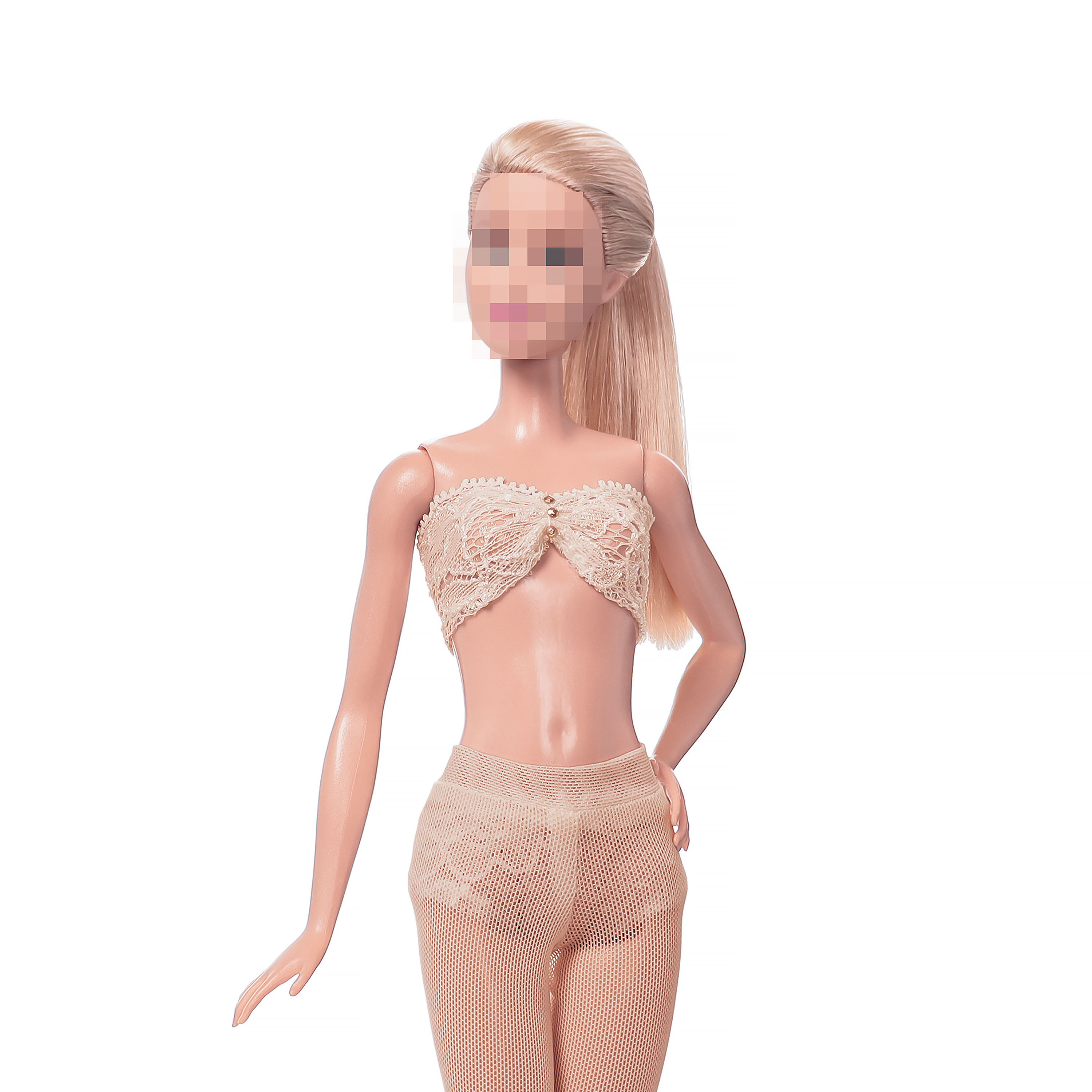 Одежда для кукол VIANA 11.098.97v - фото 4