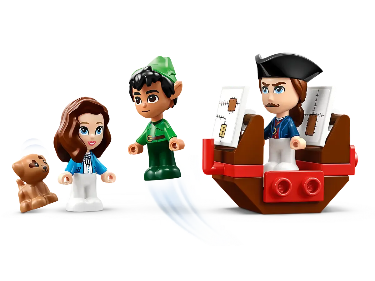 Конструктор LEGO Disney - фото 5