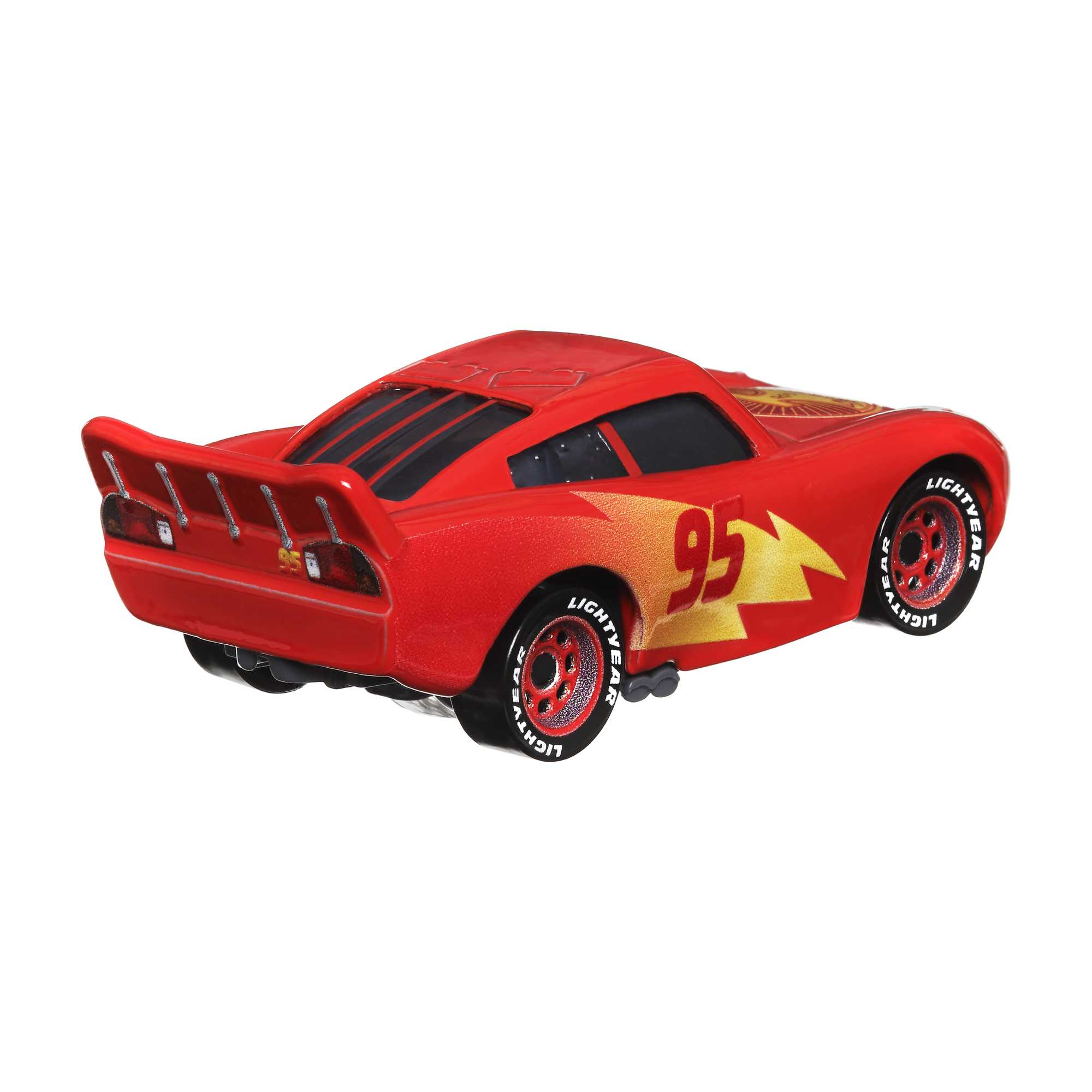 Машинка Cars Герои мультфильмов коллекционная HKY34 DXV29 - фото 2
