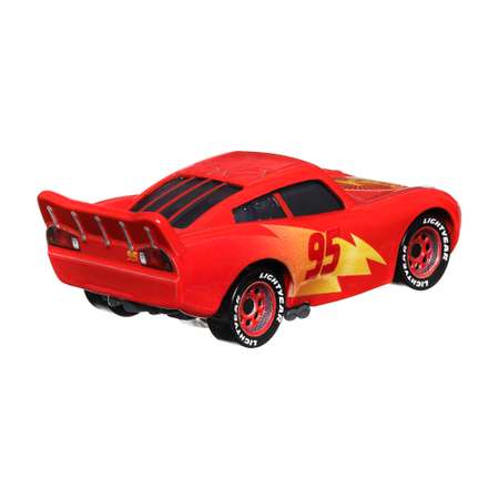 Машинка Cars Герои мультфильмов коллекционная HKY34