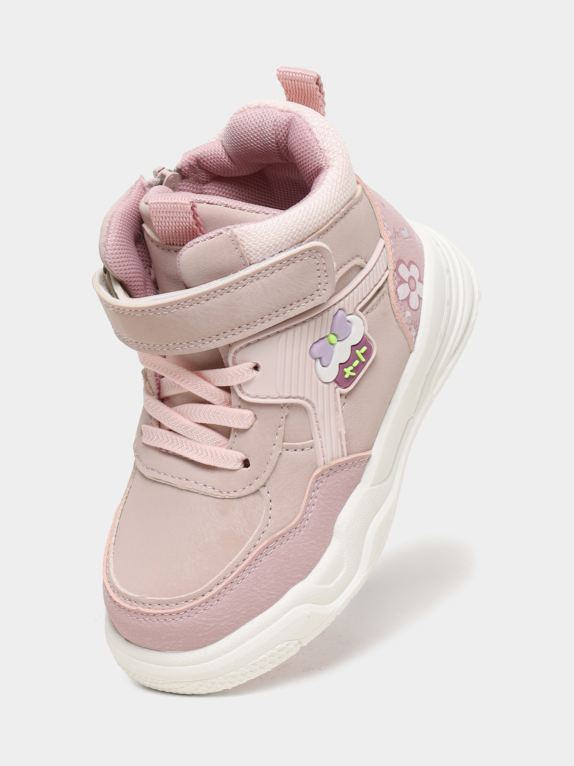 Ботинки Boys and Girls 26068 - фото 1