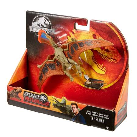 Фигурка Jurassic World