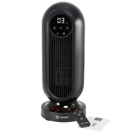 Обогреватель Libhof GH-420