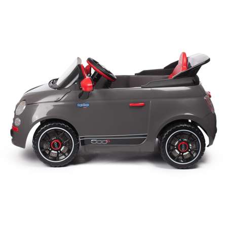 Автомобиль Peg-Perego