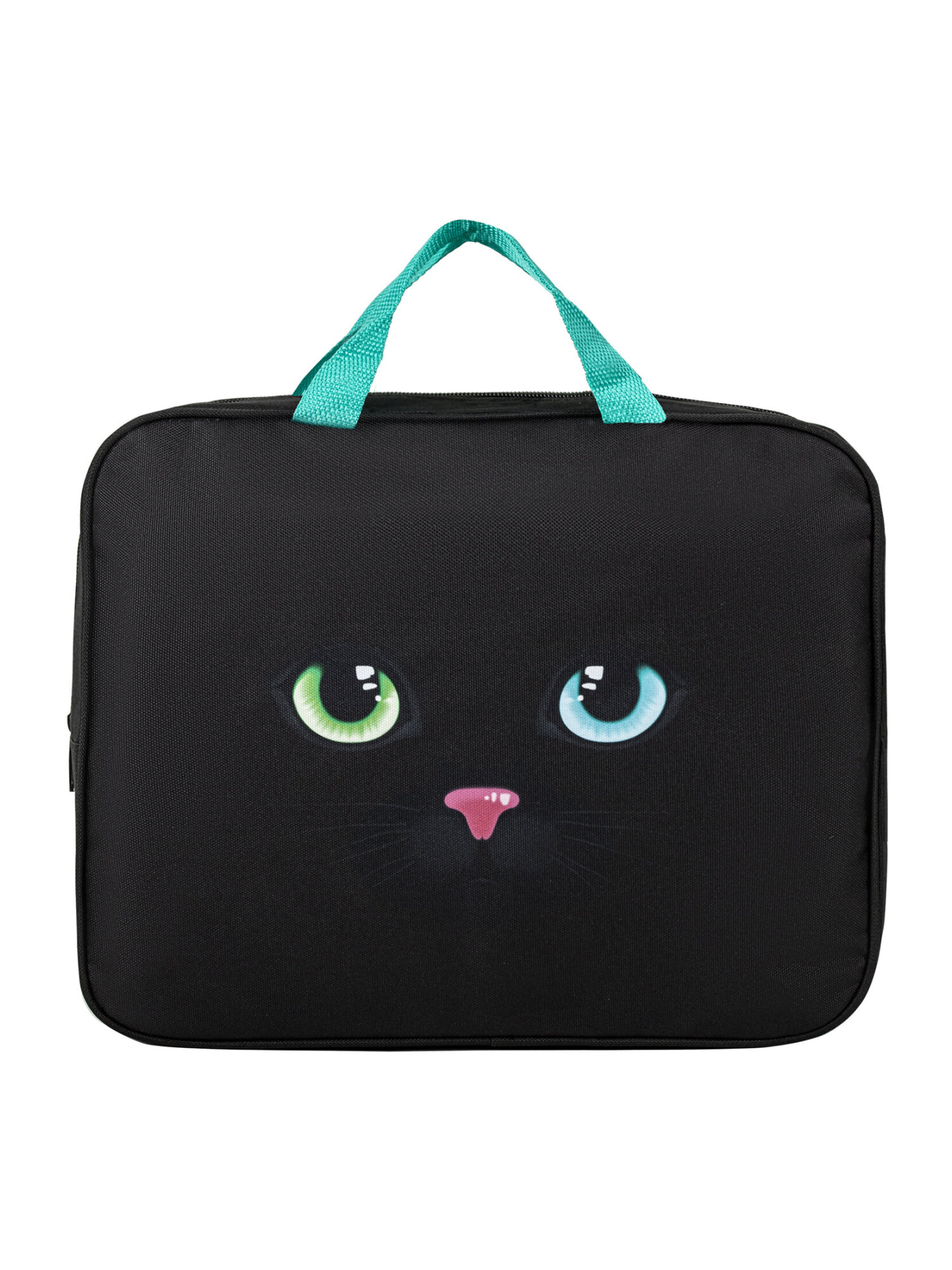 Папка с ручками Brauberg А4 - фото 8