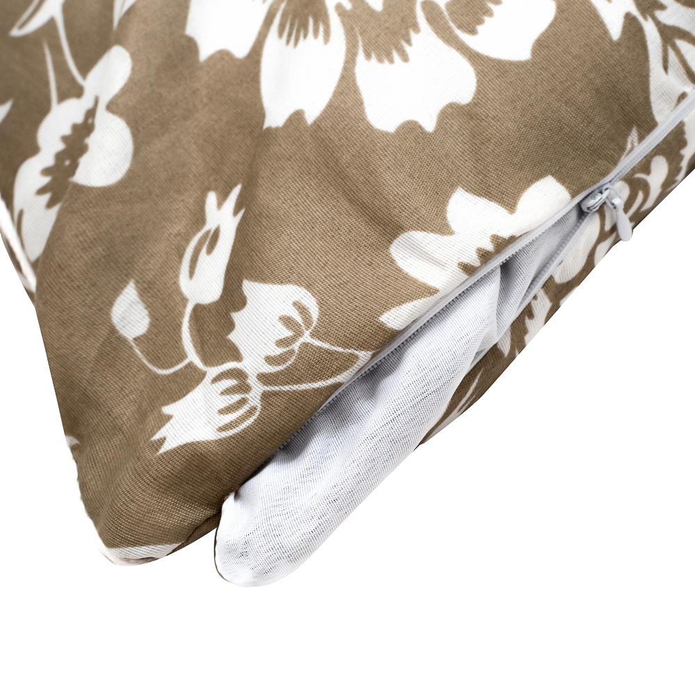 Подушка Vesta ТД 40 x 60 см - фото 3