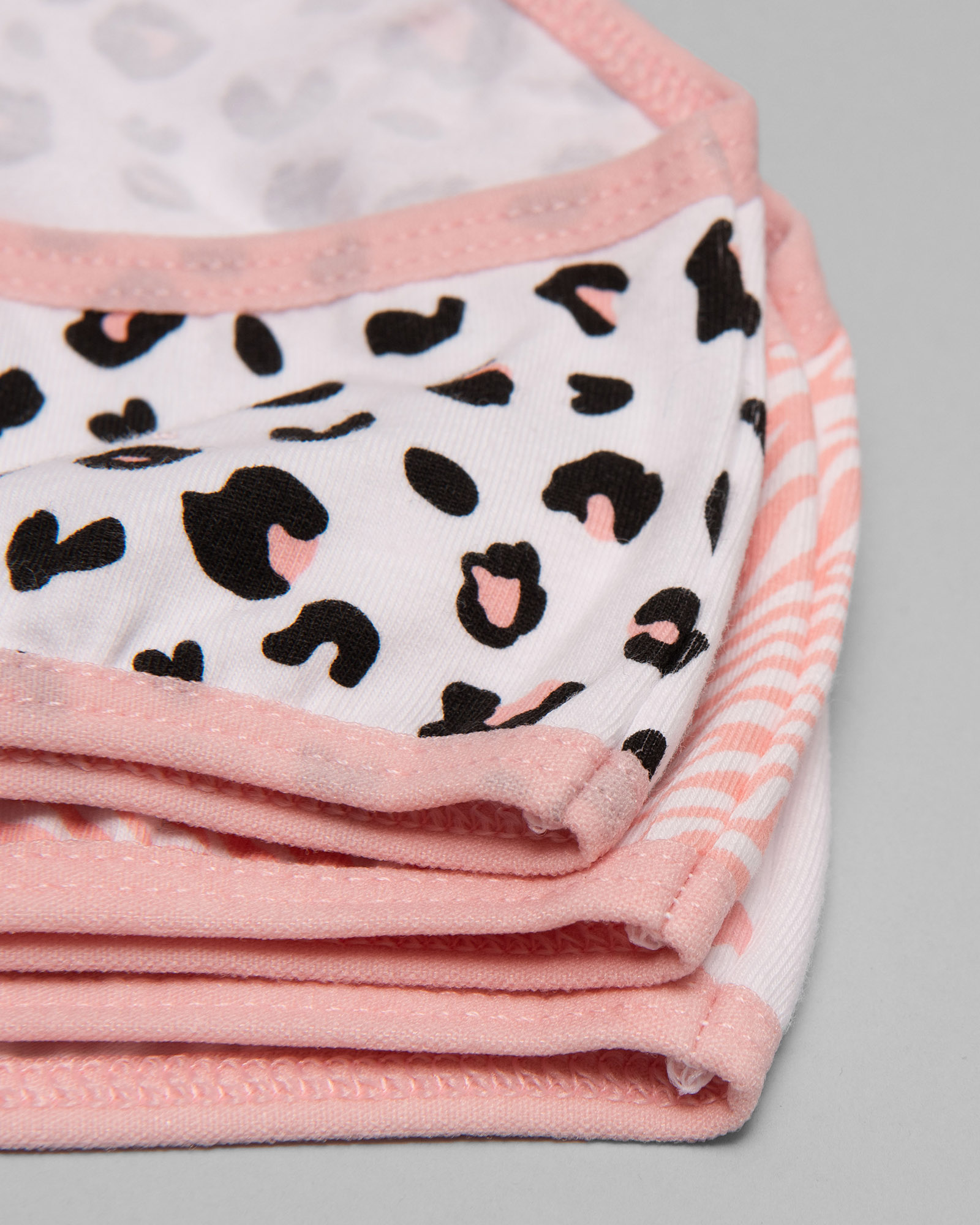 Трусы 3 шт Day and Night S24DN2-UG40tg-43 - фото 9