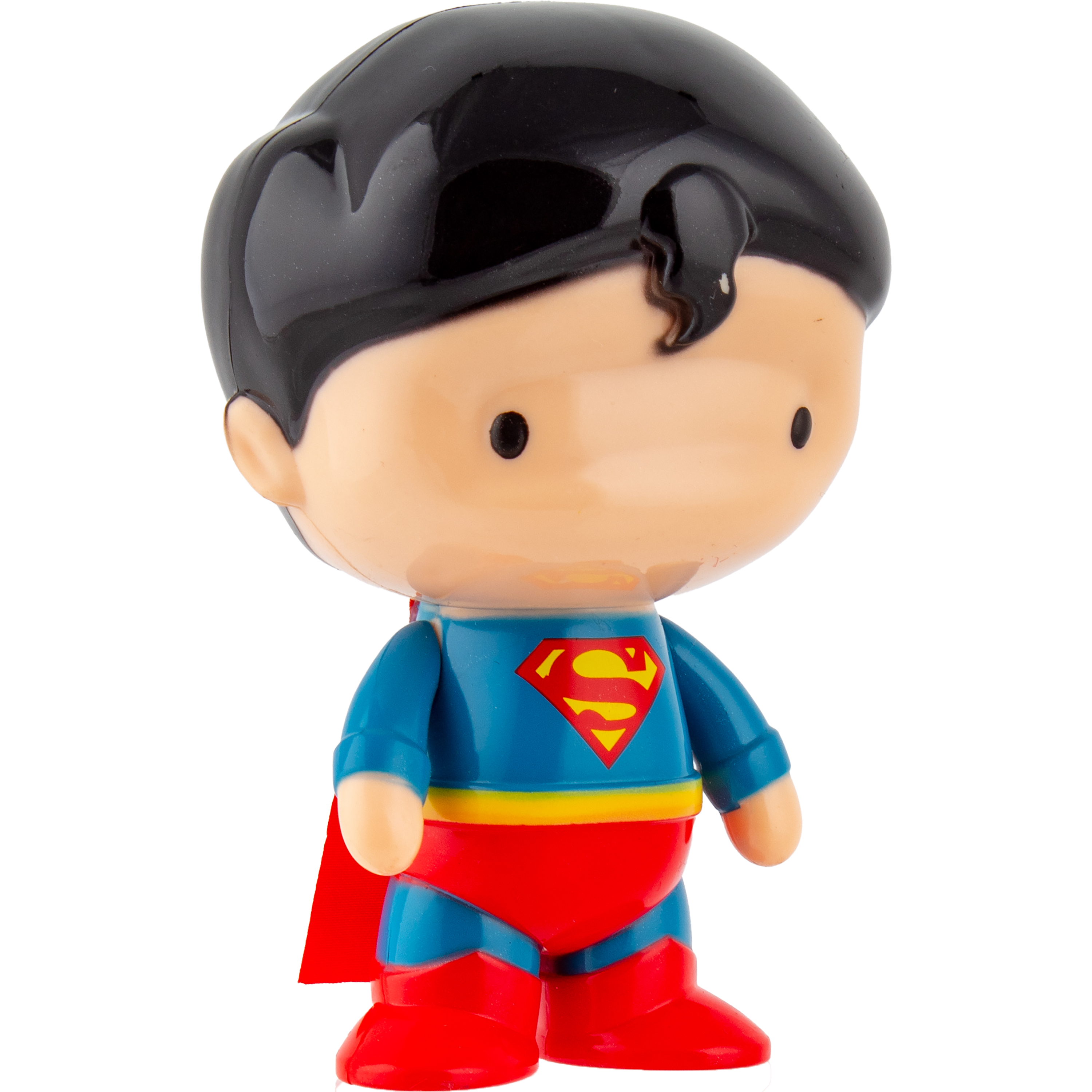 Фигурка KiddiePlay Супермен Тиби 10см - фото 6