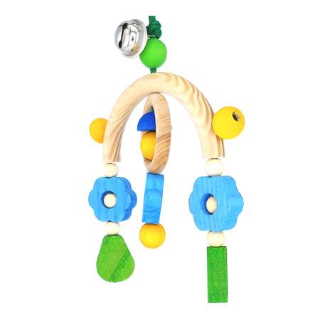 Игрушка S-mala подвеска