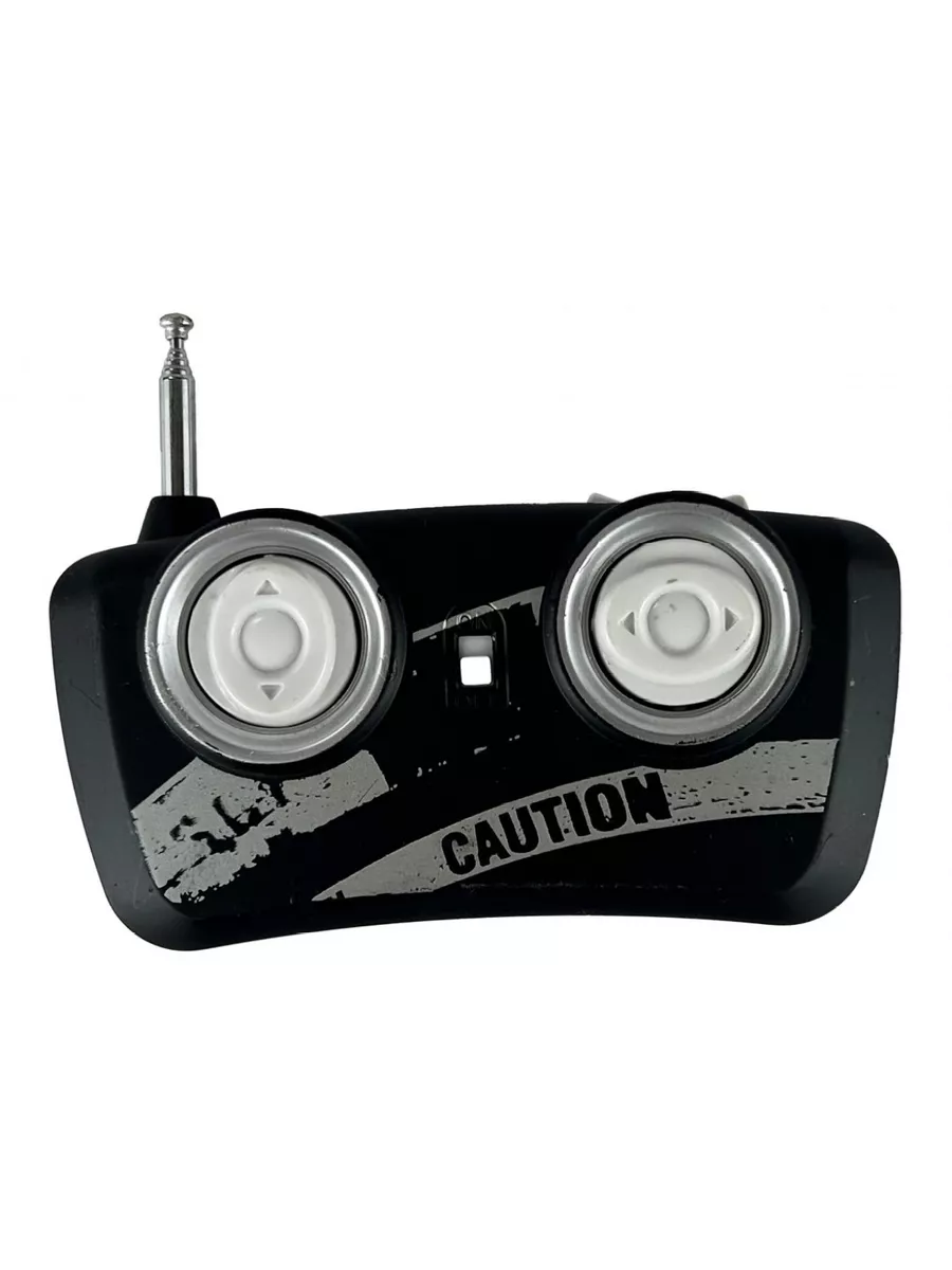 Автомобиль РУ QY Toys - фото 5