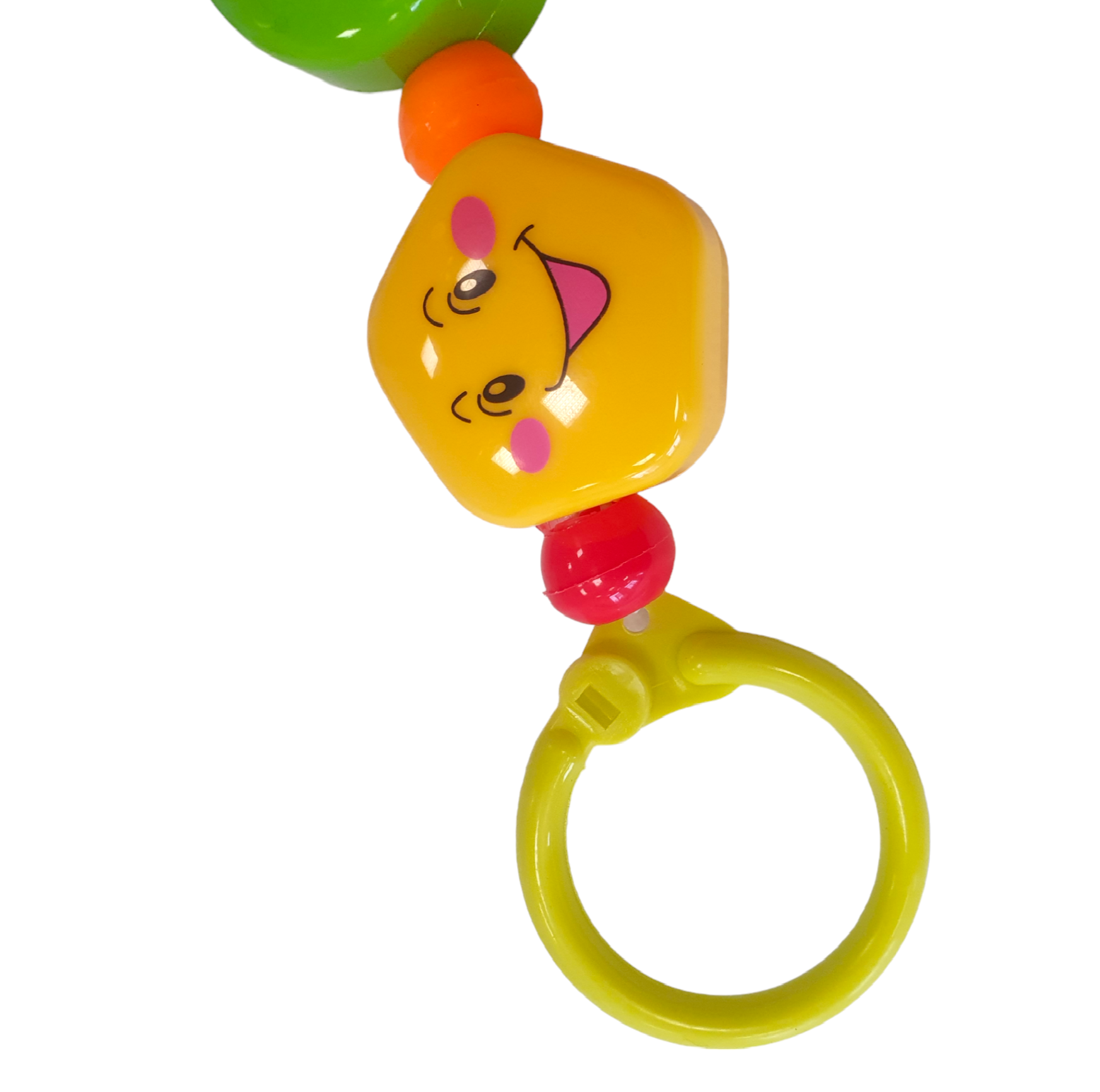 Игрушка Uviton погремушка - фото 4