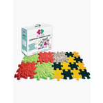 Массажный детский коврик Играпол Набор Тропинка