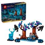 Конструктор LEGO Harry Potter Экспекто Патронум 244 дет.