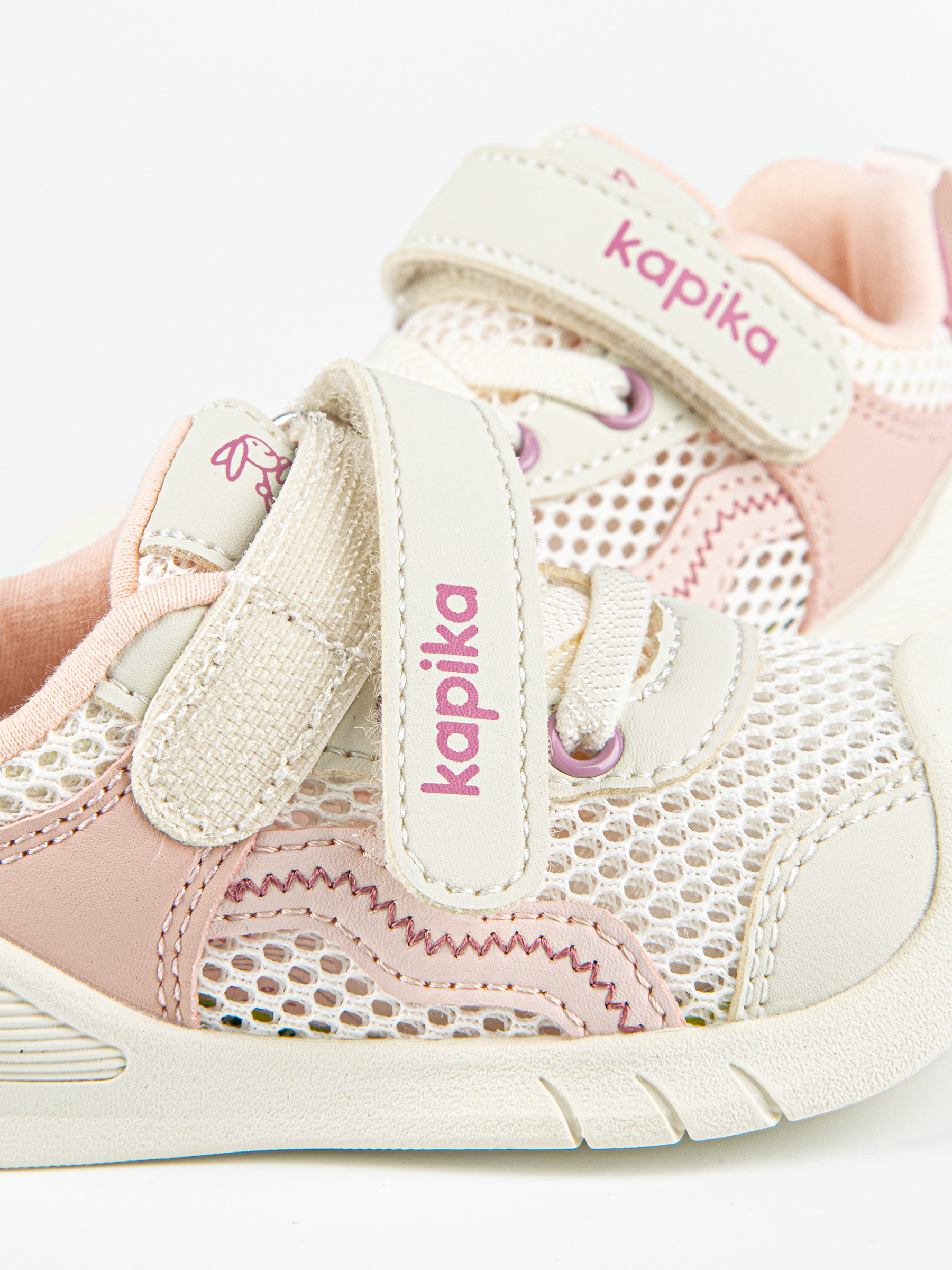 Кроссовки Kapika 10255н-1 - фото 9