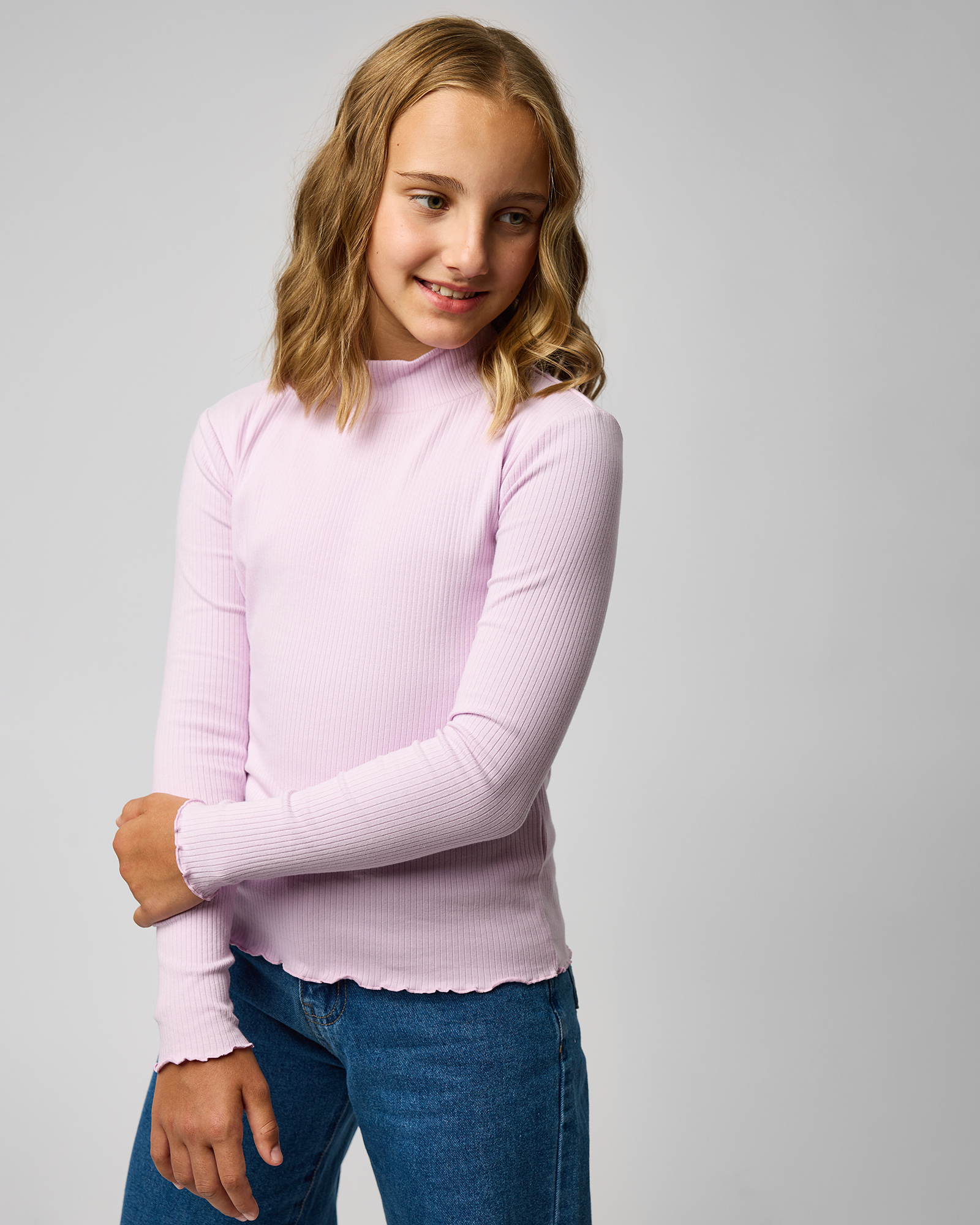 Водолазка Futurino W24FU2-G04tg-77 - фото 1