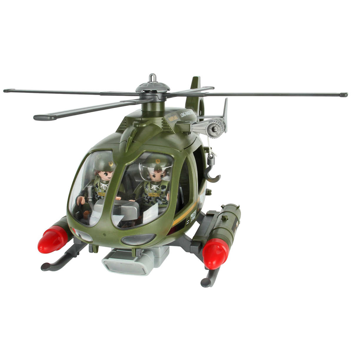 Игровой набор Veld Co 136449 - фото 8