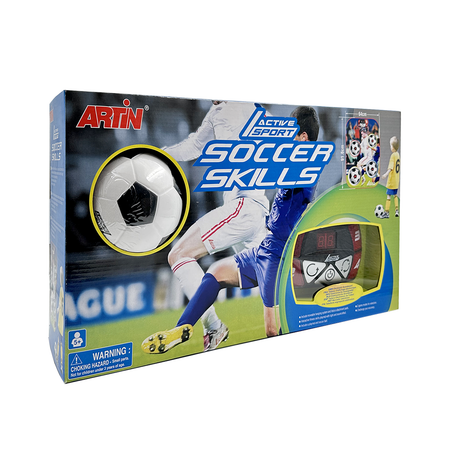 Игрушка Artin Мастер (экипировка)