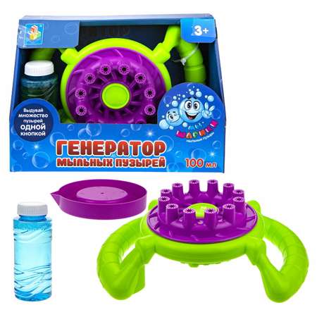 Устройство для выдувания 1TOY