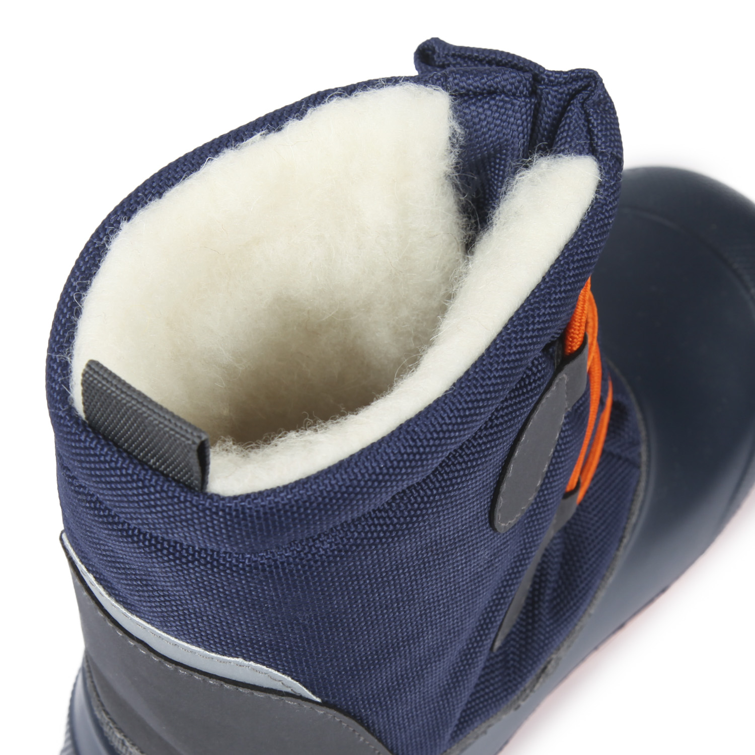 Сноубутсы Nordman 3-080-B01-DM - фото 4