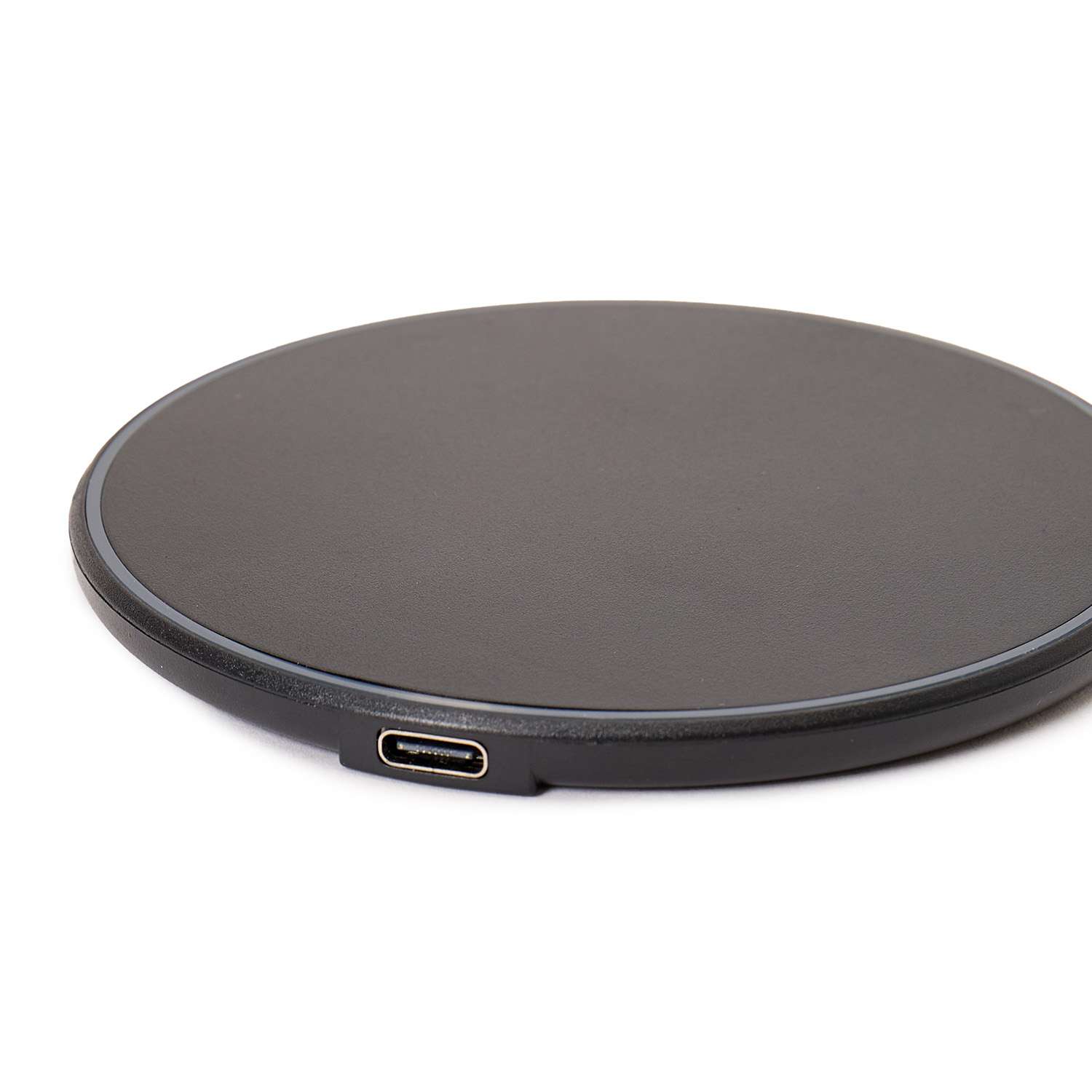 Зарядное устройство ё беспроводное с индикатором - фото 1