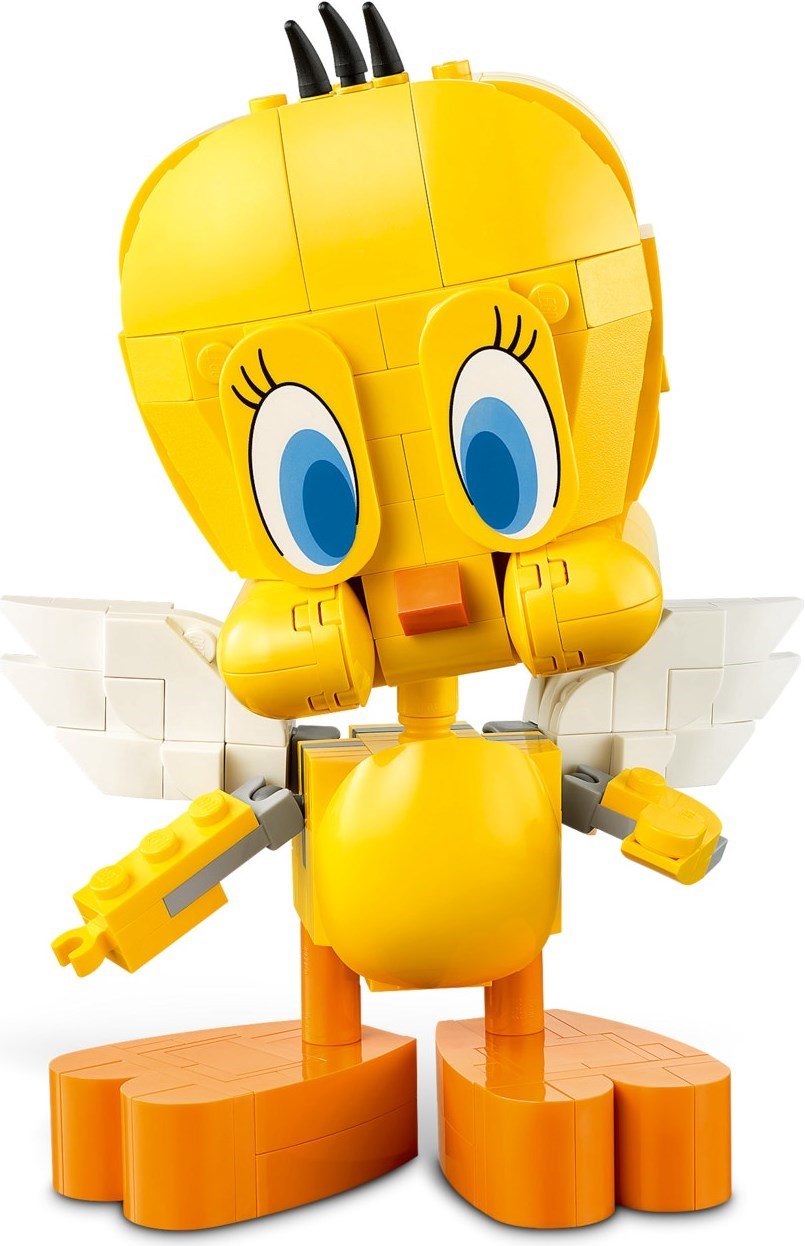 Конструктор LEGO Seasonal 40824 412 дет. - фото 6