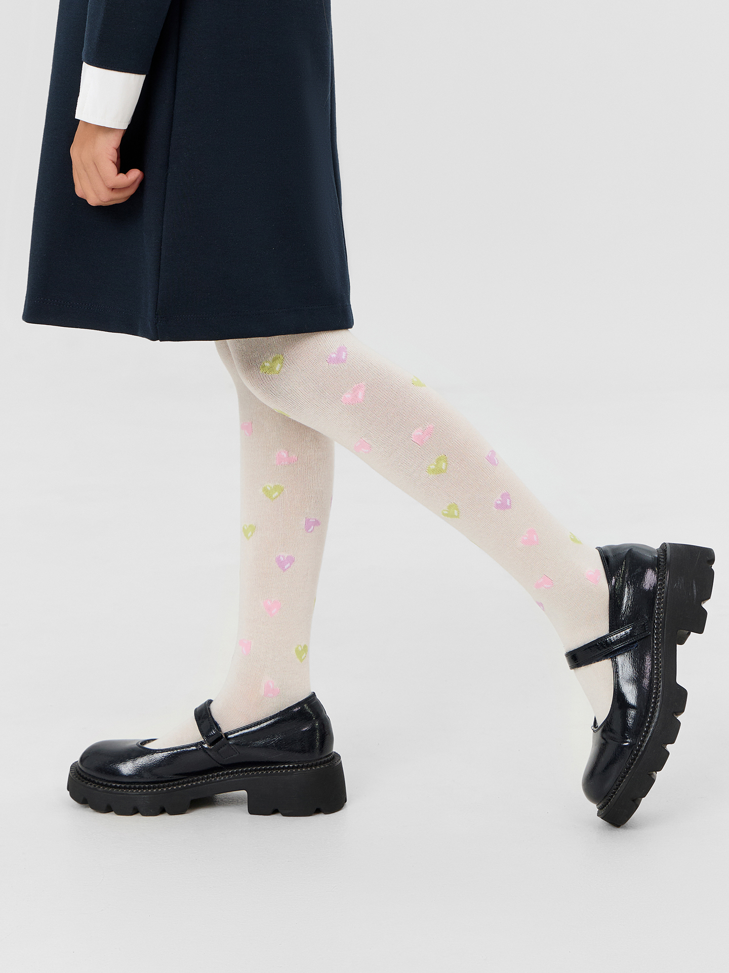 Колготки Mark Formelle (Марк Формэль) 700K-2721/молочный - фото 1