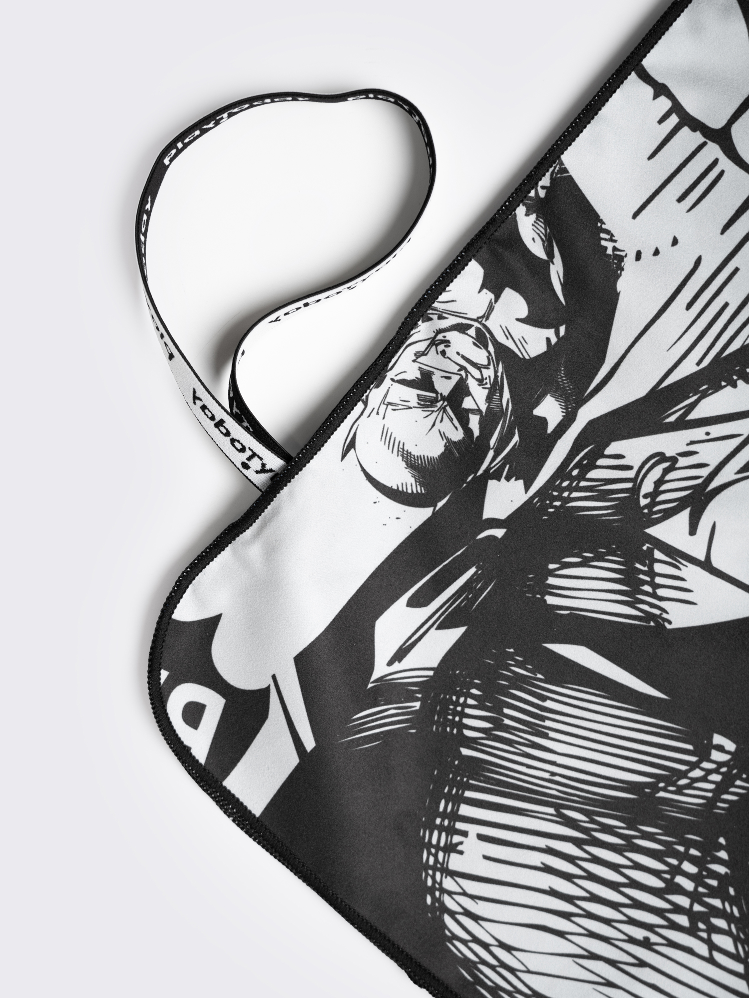 Полотенце PlayToday 80 x 130 см - фото 5