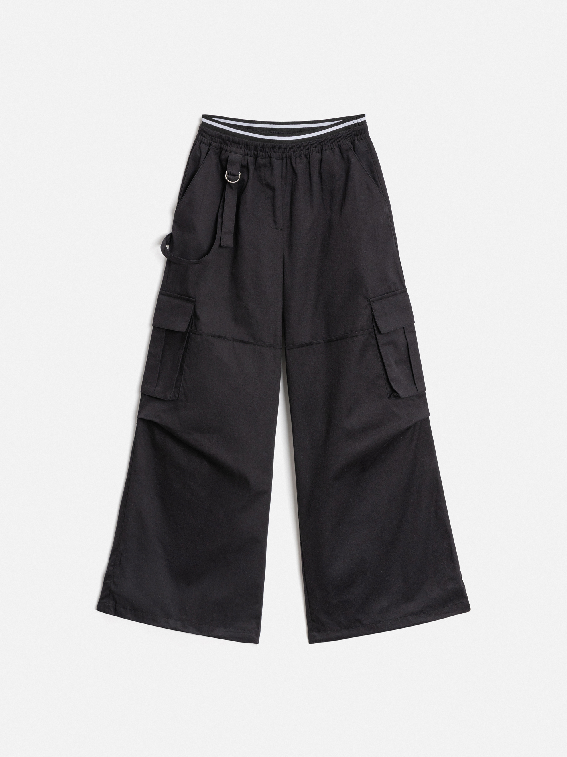 Брюки Acoola 20210160492_0094671 - фото 4