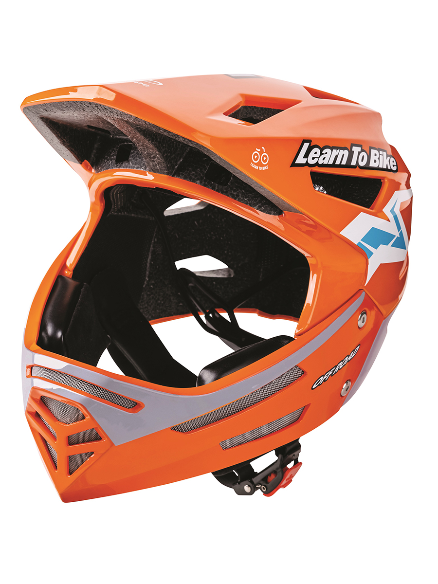 Шлем Hape - фото 5