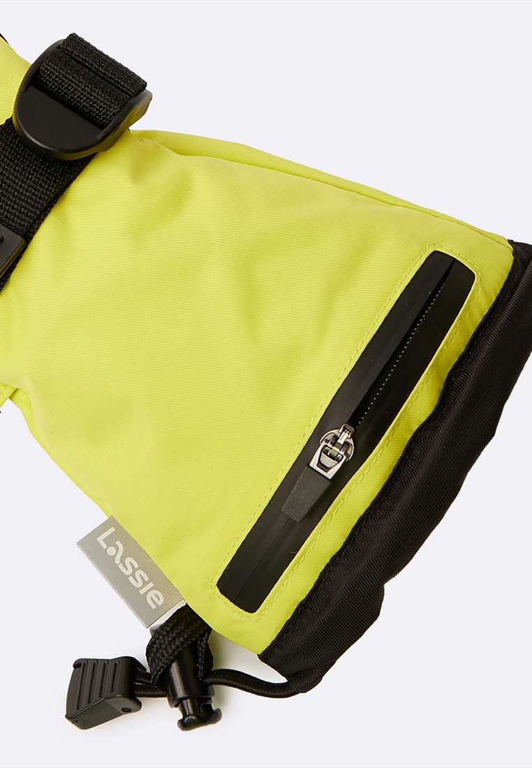 Перчатки Lassie 73303409-8320 - фото 4