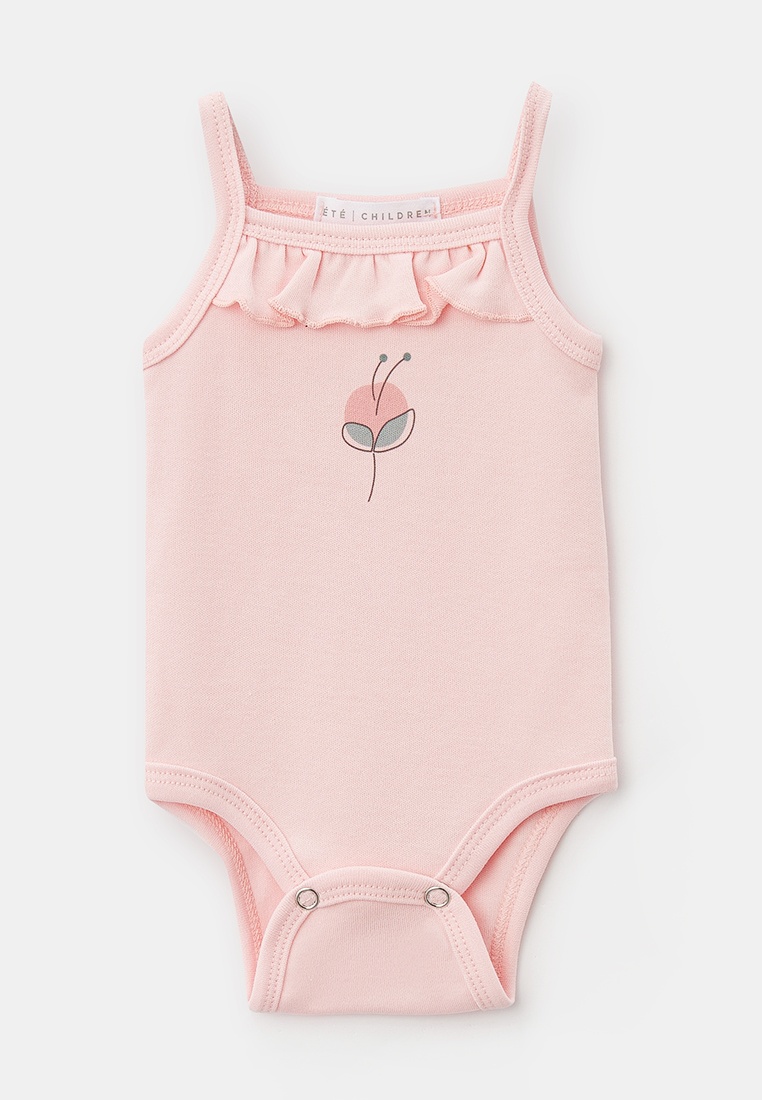 Боди 3 шт Ete Children 5702014614 - фото 4