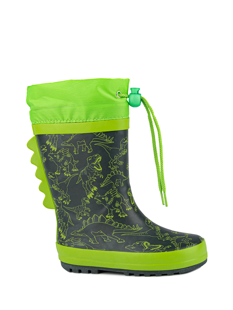 Сапоги резиновые Kapika 1838 - фото 1