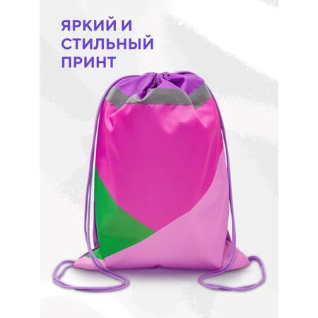 Мешок для обуви ПАНДАРОГ
