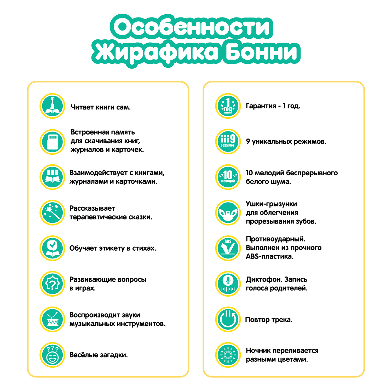 Игрушка BertToys - фото 11
