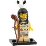 Фигурка LEGO Minifigures